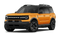 2026 Ford Bronco Sport Outer Banks In-Transit