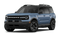 2026 Ford Bronco Sport Outer Banks In-Transit