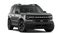 2026 Ford Bronco Sport Outer Banks In-Transit