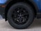 2026 Ford Bronco Sport Outer Banks In-Transit