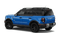 2026 Ford Bronco Sport Outer Banks In-Transit
