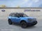 2026 Ford Bronco Sport Outer Banks In-Transit