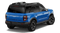 2026 Ford Bronco Sport Outer Banks In-Transit