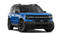 2026 Ford Bronco Sport Outer Banks In-Transit
