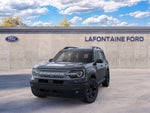 2026 Ford Bronco Sport Outer Banks In-Transit
