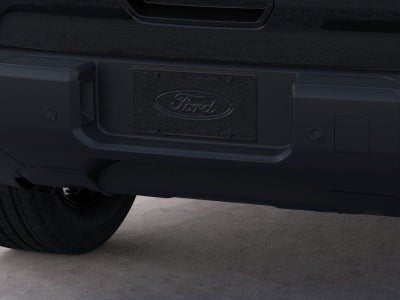 2026 Ford Bronco Sport Outer Banks In-Transit