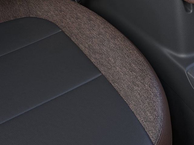 2026 Ford Bronco Sport Outer Banks In-Transit