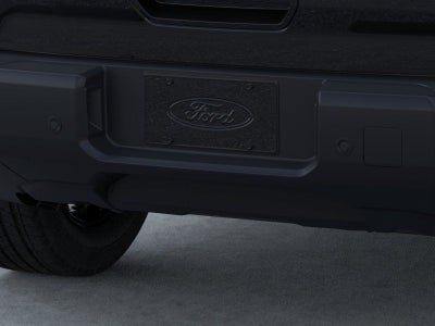 2026 Ford Bronco Sport Outer Banks In-Transit