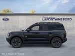 2026 Ford Bronco Sport Outer Banks In-Transit