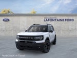 2026 Ford Bronco Sport Outer Banks In-Transit