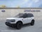 2026 Ford Bronco Sport Outer Banks In-Transit