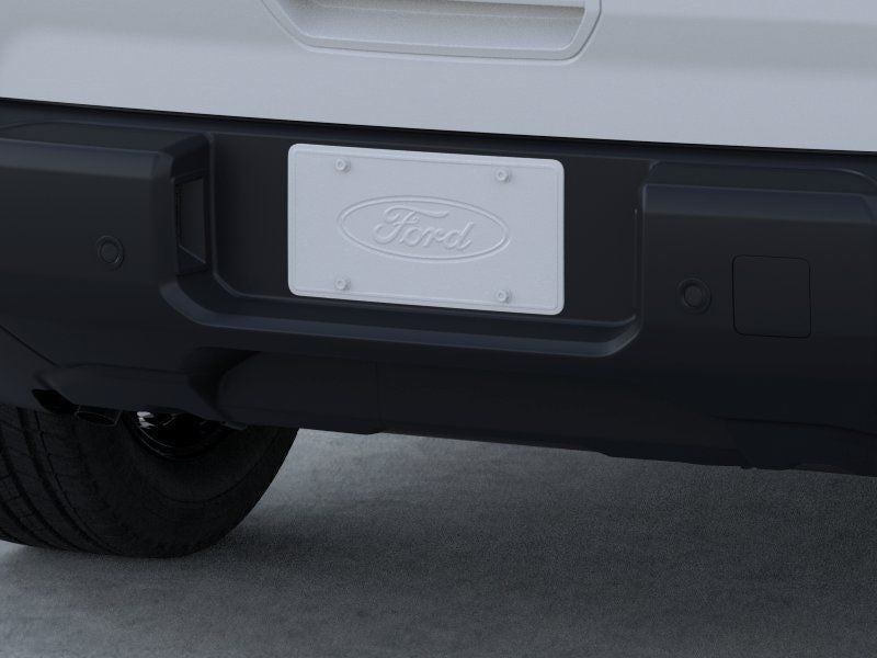 2026 Ford Bronco Sport Outer Banks In-Transit