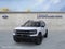 2026 Ford Bronco Sport Outer Banks In-Transit