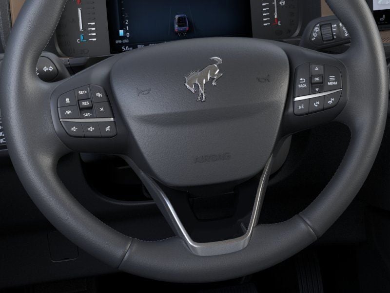 2026 Ford Bronco Sport Outer Banks In-Transit