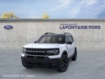 2026 Ford Bronco Sport Outer Banks In-Transit