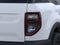 2026 Ford Bronco Sport Outer Banks In-Transit