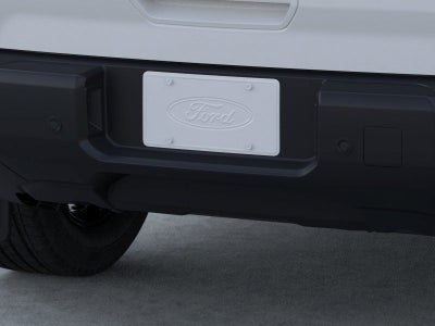 2026 Ford Bronco Sport Outer Banks In-Transit