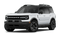 2026 Ford Bronco Sport Outer Banks In-Transit