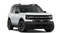 2026 Ford Bronco Sport Outer Banks In-Transit