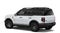 2026 Ford Bronco Sport Badlands In-Transit