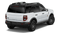 2026 Ford Bronco Sport Badlands In-Transit