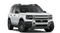 2026 Ford Bronco Sport Badlands In-Transit