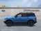 2026 Ford Bronco Sport Badlands In-Transit