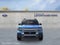 2026 Ford Bronco Sport Badlands In-Transit