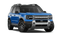 2026 Ford Bronco Sport Badlands In-Transit