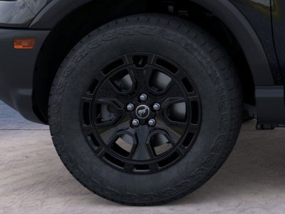 2026 Ford Bronco Sport Badlands In-Transit