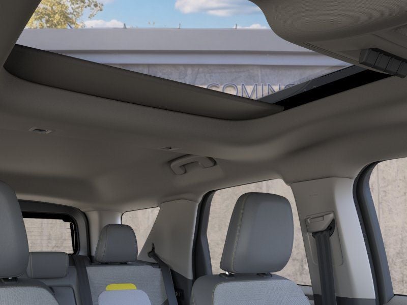 2026 Ford Bronco Sport Badlands In-Transit