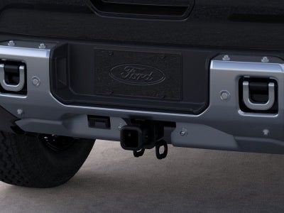 2026 Ford Bronco Sport Badlands In-Transit