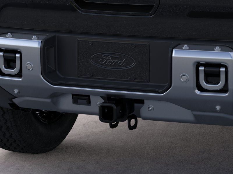 2026 Ford Bronco Sport Badlands In-Transit