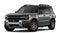 2026 Ford Bronco Sport Badlands In-Transit