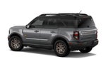 2026 Ford Bronco Sport Badlands In-Transit