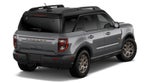 2026 Ford Bronco Sport Badlands In-Transit