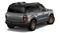 2026 Ford Bronco Sport Badlands In-Transit