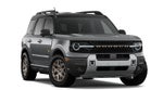 2026 Ford Bronco Sport Badlands In-Transit