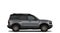 2026 Ford Bronco Sport Badlands In-Transit