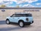 2026 Ford Bronco Sport Heritage In-Transit