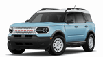 2026 Ford Bronco Sport Heritage In-Transit
