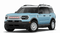 2026 Ford Bronco Sport Heritage In-Transit