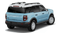 2026 Ford Bronco Sport Heritage In-Transit