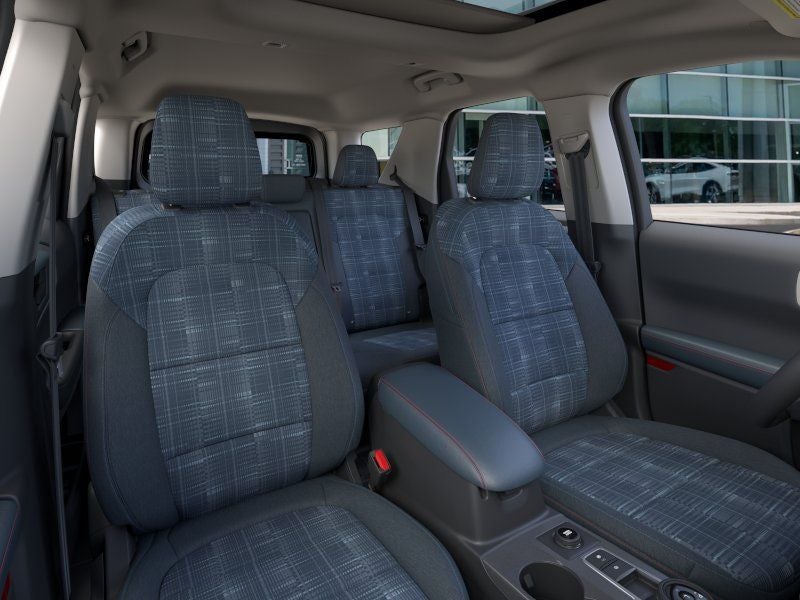 2026 Ford Bronco Sport Heritage In-Transit