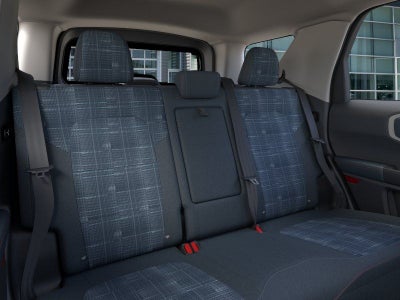 2026 Ford Bronco Sport Heritage In-Transit