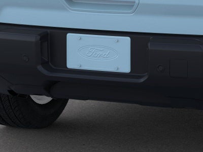 2026 Ford Bronco Sport Heritage In-Transit