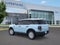 2026 Ford Bronco Sport Heritage In-Transit