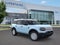 2026 Ford Bronco Sport Heritage In-Transit