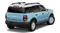 2026 Ford Bronco Sport Heritage In-Transit