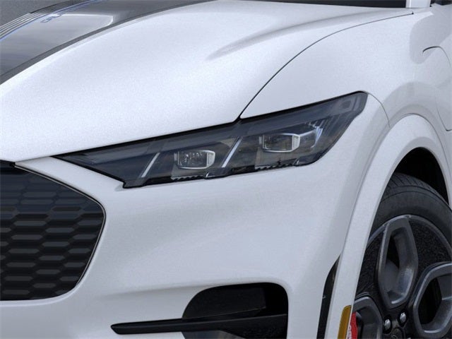 2026 Ford Mustang Mach-E GT